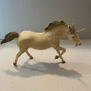 Vintage Breyer #210 Unicorn Stallion
